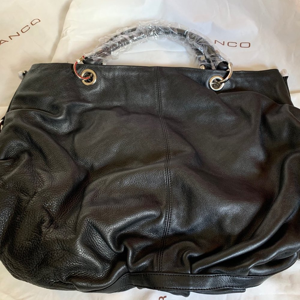 Leather Bag